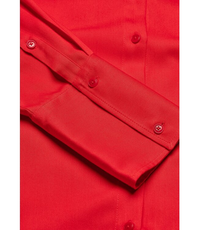 ARMEDANGELS •• MOAANAS| red alert