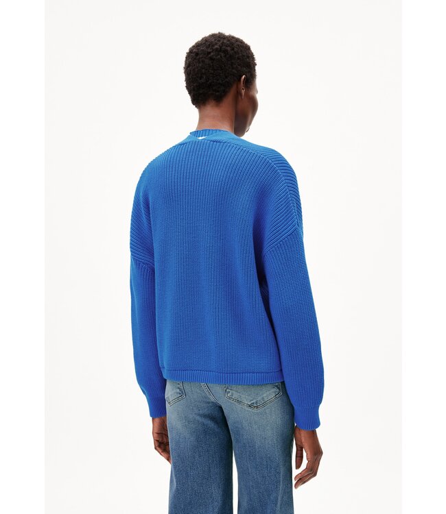 ARMEDANGELS •• VILDANAA | warm blue