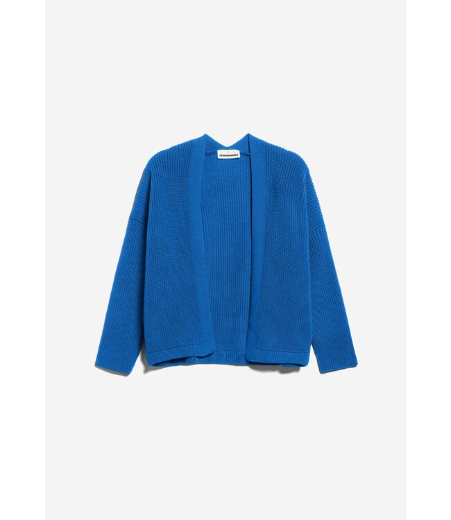 ARMEDANGELS •• VILDANAA | warm blue