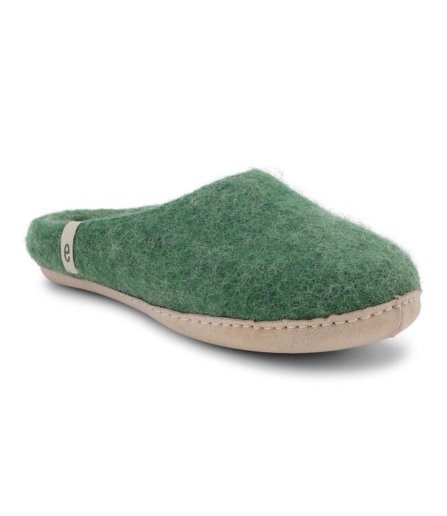 EGOS Copenhagen •• Slipper Green