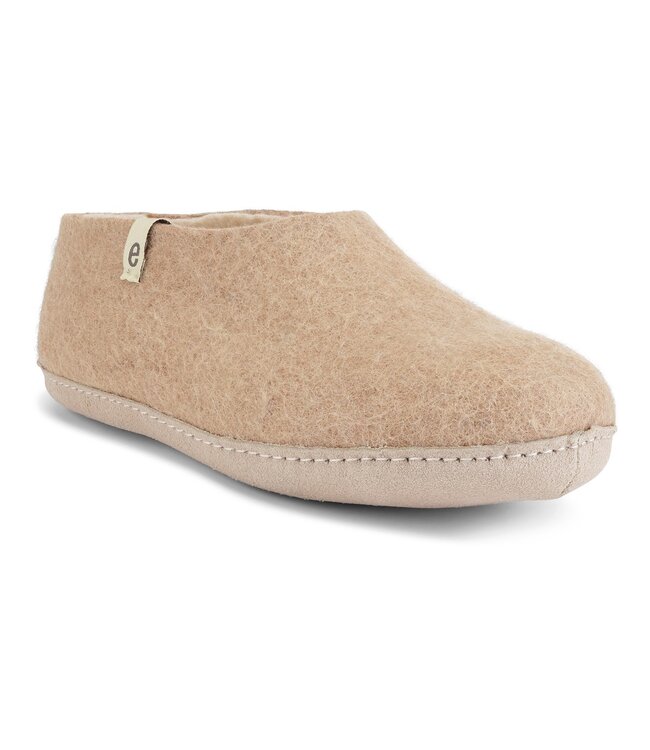 EGOS Copenhagen •• Slof Beige