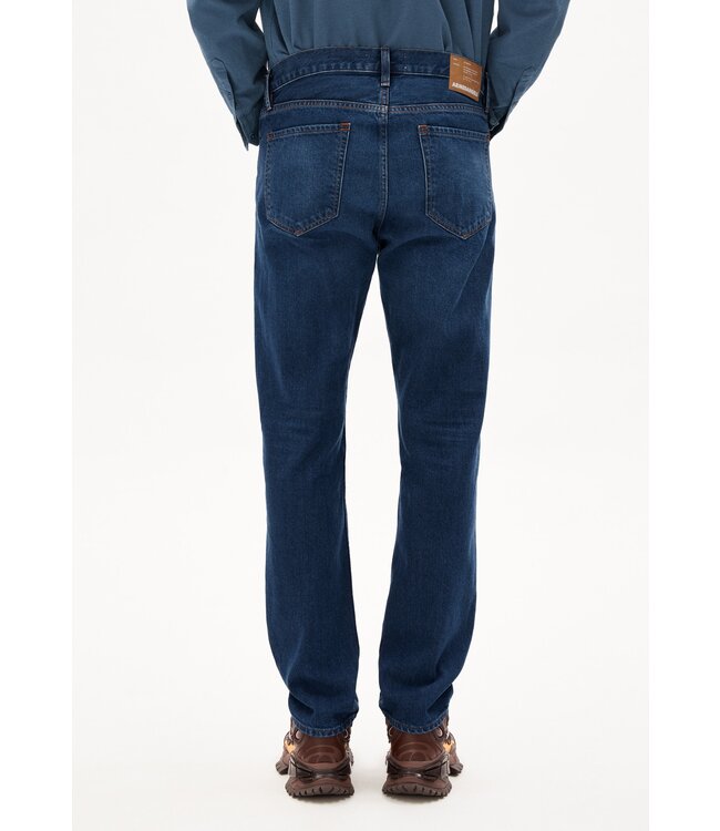 ARMEDANGELS •• DetoxDenim DYLAANO | shower