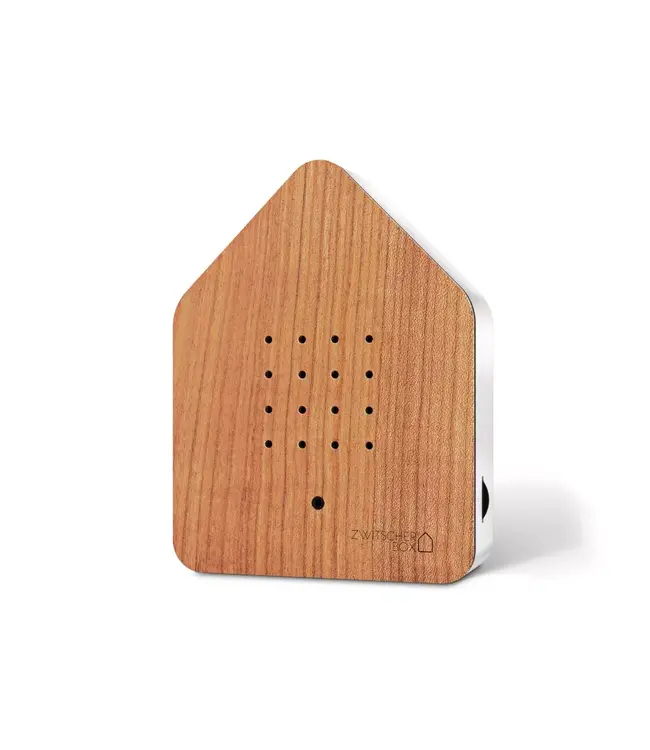 RELAXOUND •• ZWITSCHERBOX - bird sound