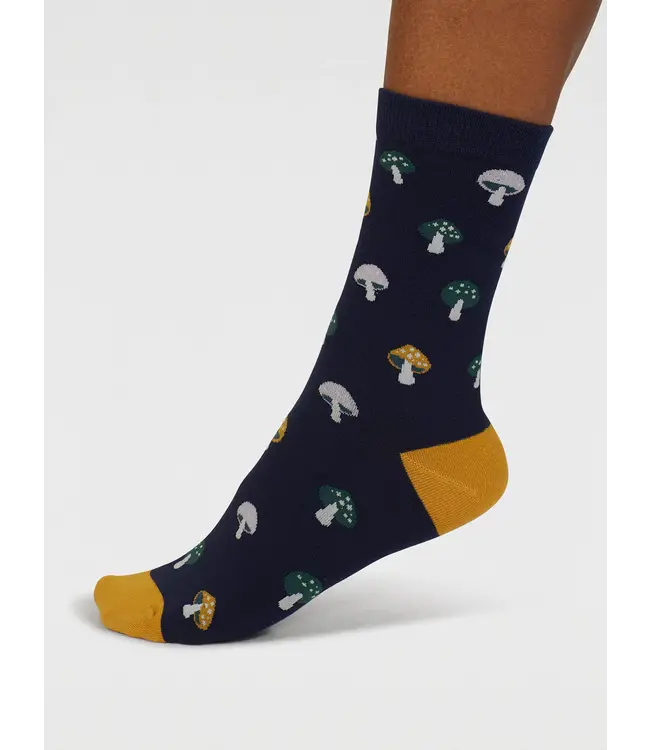 THOUGHT  •• Yealla Woodlands Organic Cotton 4 pack | multi