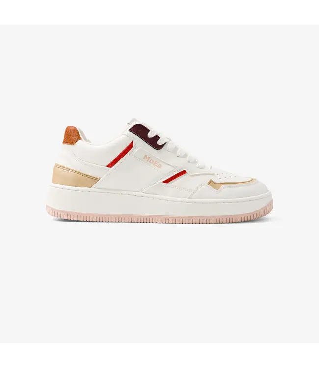 MoEa •• Sneaker  ALLIN TERRA-V3