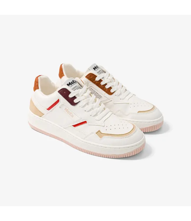 MoEa •• Sneaker ALLIN TERRA-V3 | GEN1