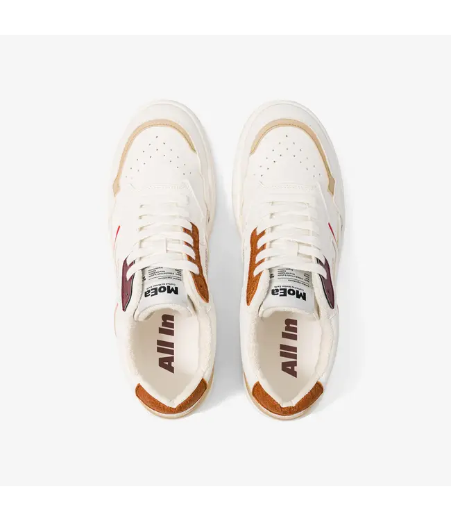MoEa •• Sneaker ALLIN TERRA-V3 | GEN1