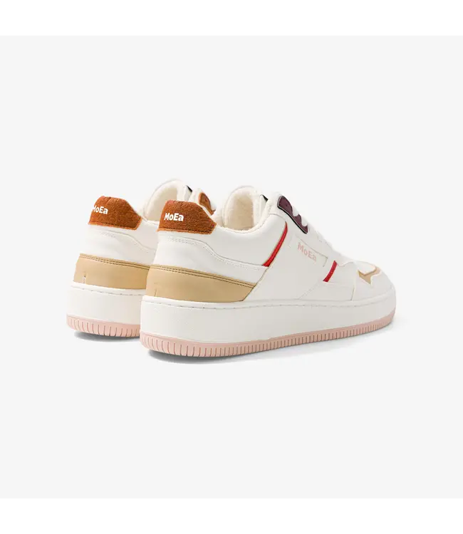 MoEa •• Sneaker ALLIN TERRA-V3 | GEN1