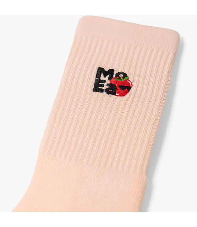 MoEa •• bamboo socks x2 pairs | apple bundle