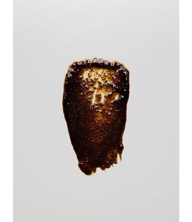Grums Aarhus •• Raw Espresso Face Scrub + Mask
