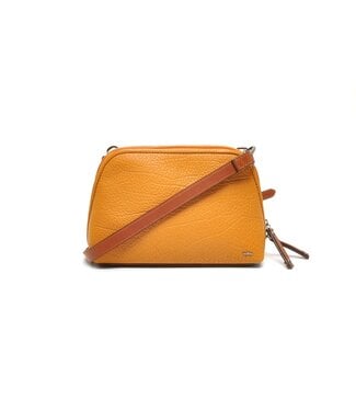 Berba •• Crossbody-tas | curcuma