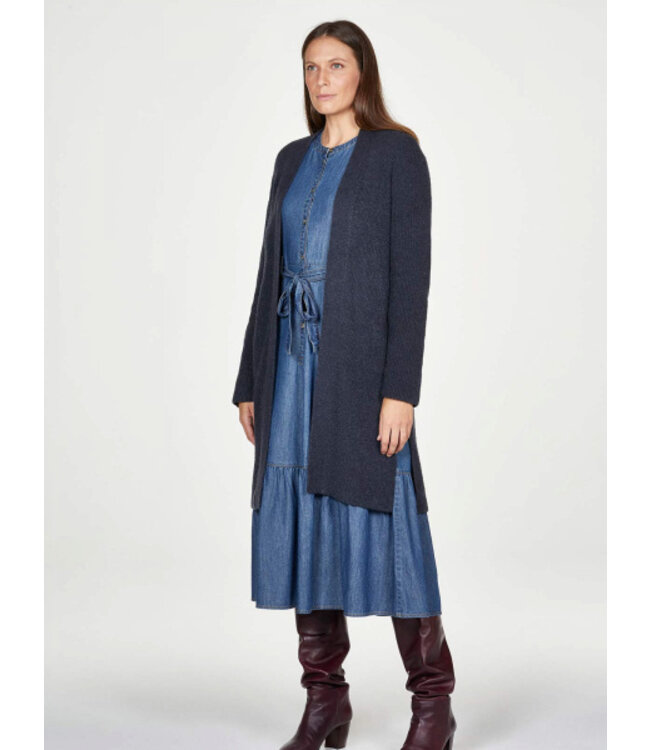 Buy longline best sale cardigan