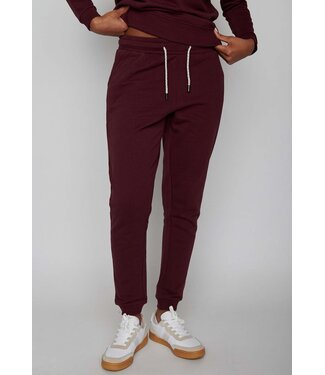 GREENBOMB ••Snug joggingbroek | Velvet Rain