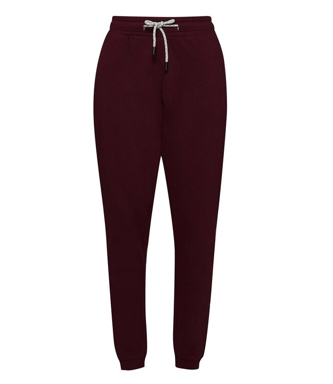 GREENBOMB ••Snug joggingbroek | Velvet Rain