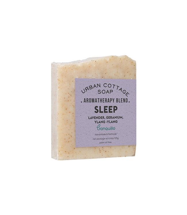 Tranquillo •• Urban Cottage Soap | SLEEP