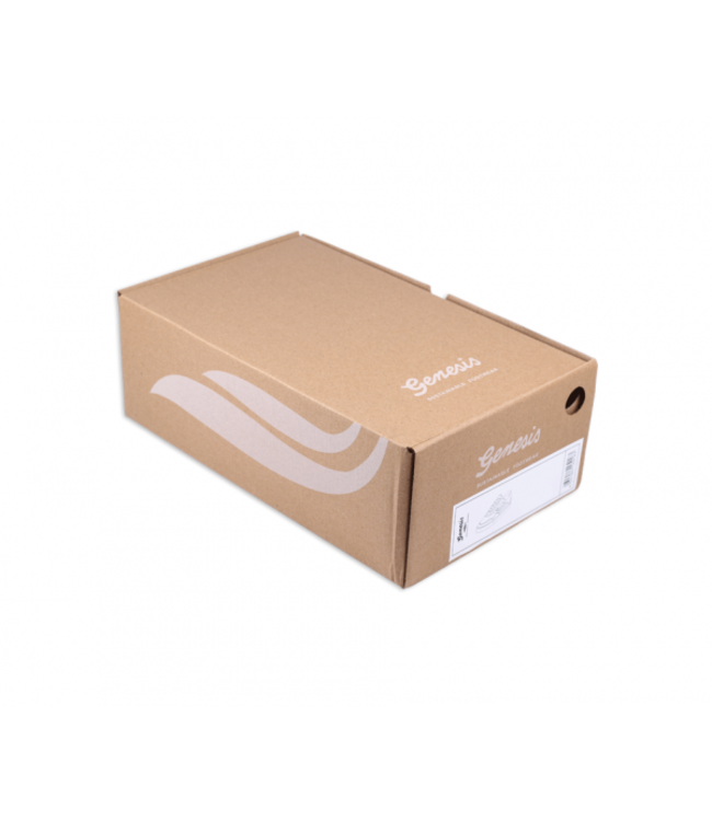 Genesis •• G-Marathon Multipastel | Light beige, Light Grey, Sky