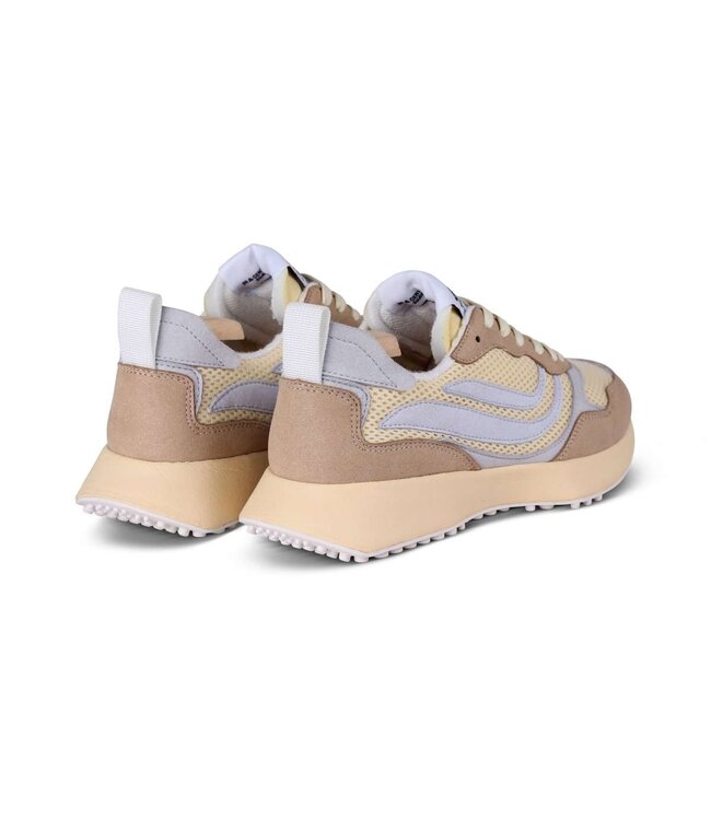 Genesis •• G-Marathon Multipastel | Light beige, Light Grey, Sky
