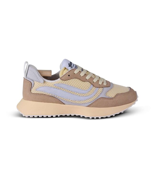 Genesis •• G-Marathon Multipastel | Light beige, Light Grey, Sky