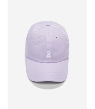 ARMEDANGELS •• Cap YENAAS BOLD | Lavender light