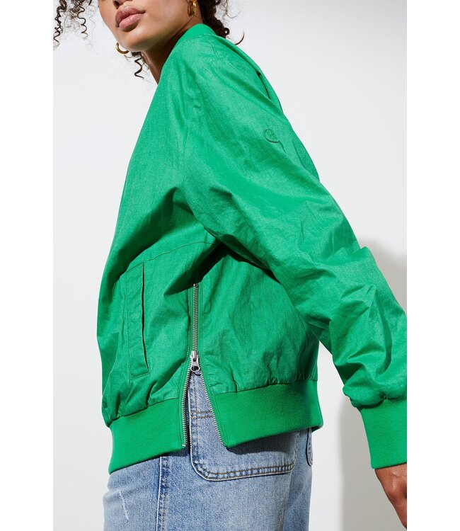 LangerChen •• Jacket Winton | OCS-100| Meadow