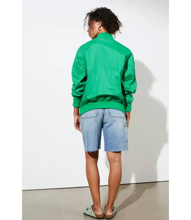 LangerChen •• Jacket Winton | OCS-100| Meadow