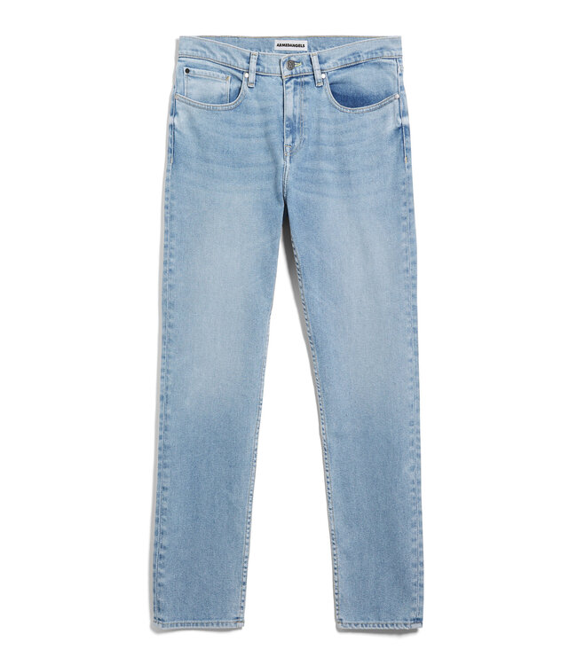 ARMEDANGELS •• AARJO TARPA| easy blue