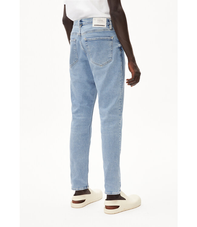 ARMEDANGELS •• AARJO TARPA| easy blue