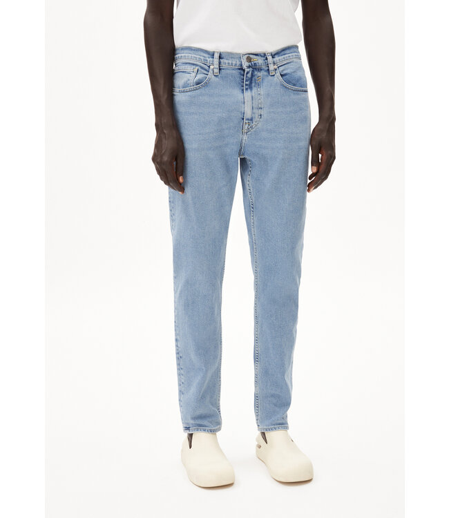 ARMEDANGELS •• AARJO TARPA| easy blue