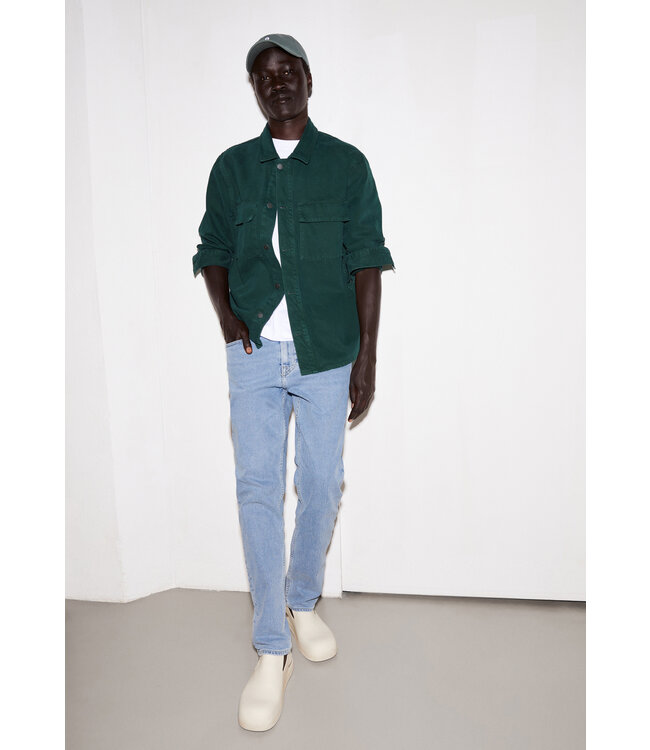 ARMEDANGELS •• AARJO TARPA| easy blue