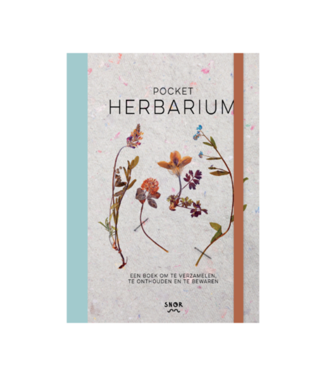 De Wereld van Snor •• Pocket Herbarium