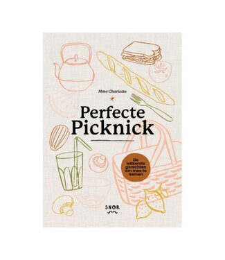 De Wereld van Snor •• Perfecte Picknick