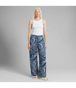 DEDICATED. •• Pants Ale Clay Swirl | Blue