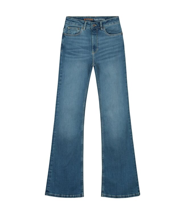 KUYICHI •• Lisette Flare | Timed Out