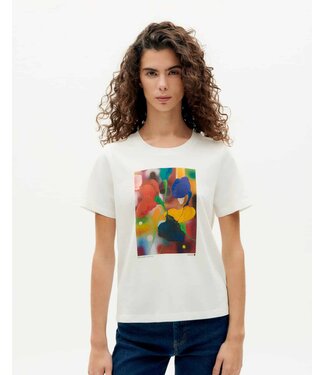 THINKING MU •• Colors Feuz Ida t-shirt