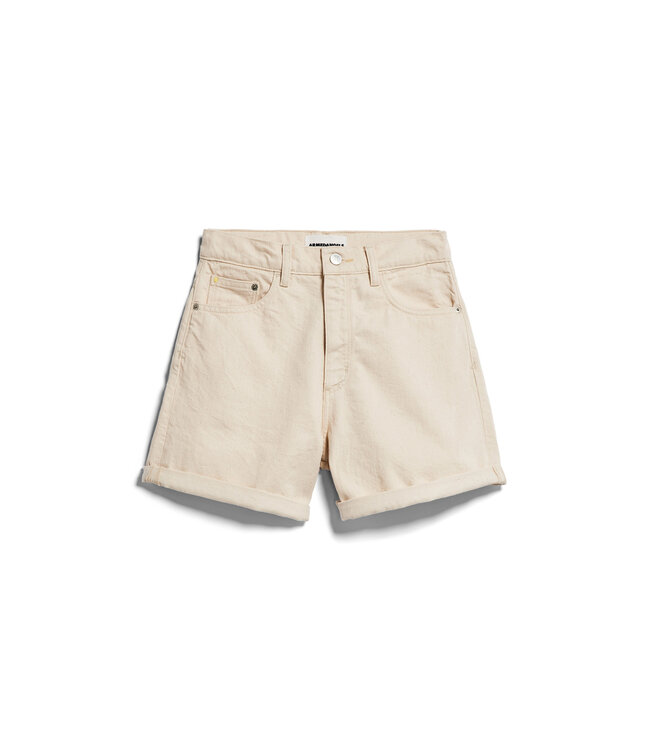 ARMEDANGELS •• Short SHEAARI | Undyed