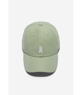 ARMEDANGELS •• Cap YENAAS BOLD | Light Matcha