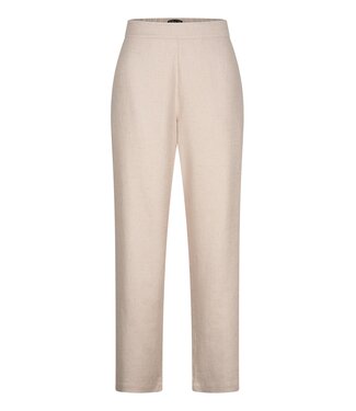 ZILCH •• Pants Elastic Band | nude