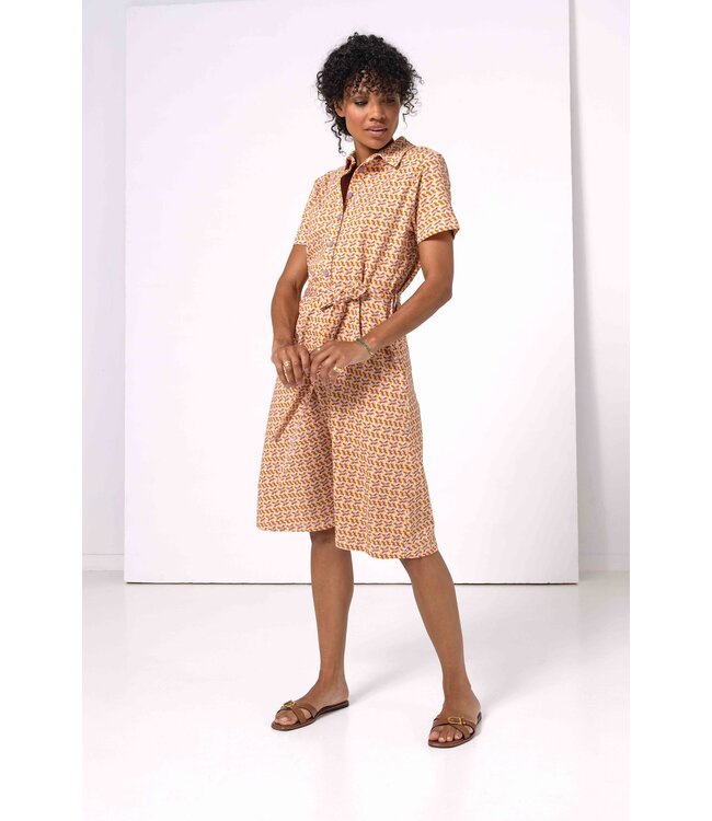 Zilch jurk sale sale