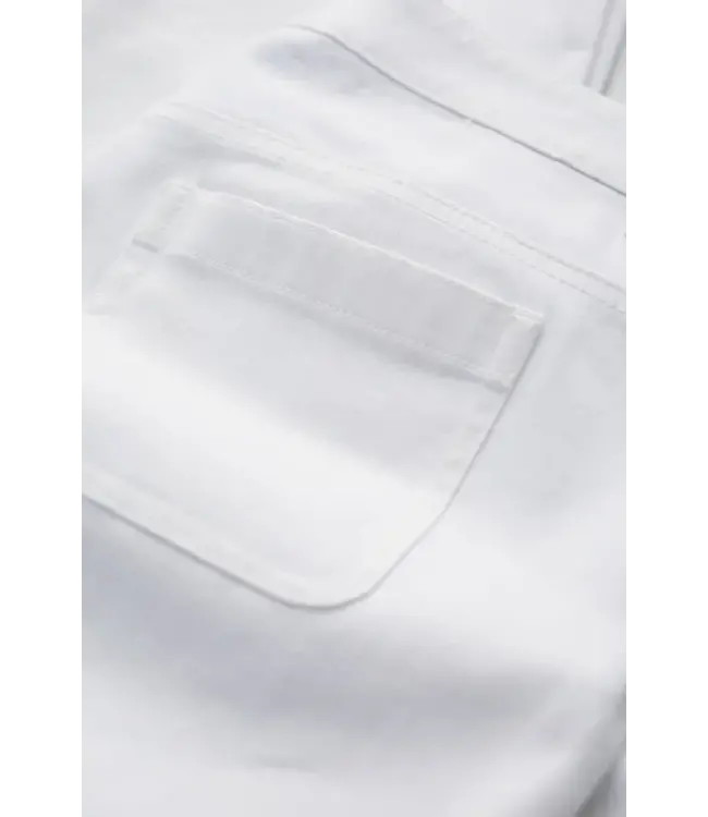 SEASALT CORNWALL •• Pants Albert Quay Crops | Salt