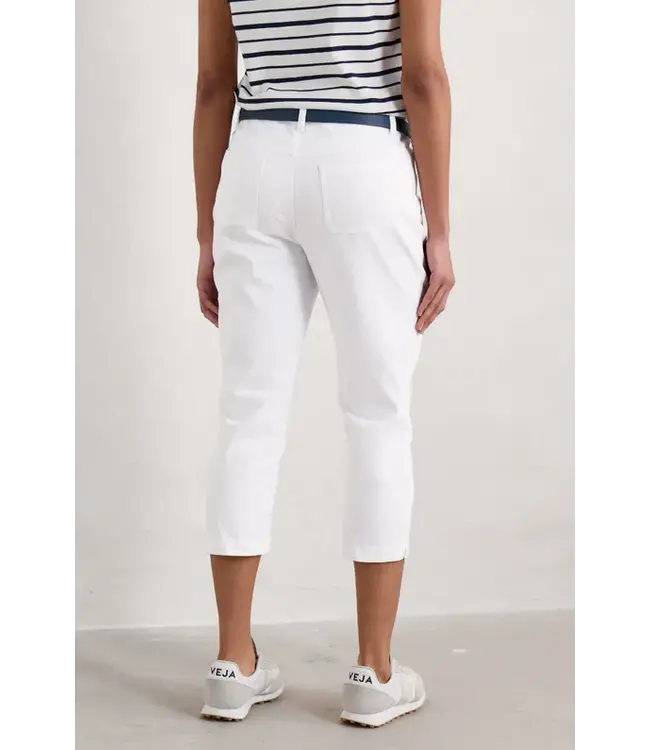 SEASALT CORNWALL •• Pants Albert Quay Crops | Salt