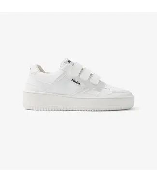 MoEa •• GEN 1 - Velcro Grapes Full White