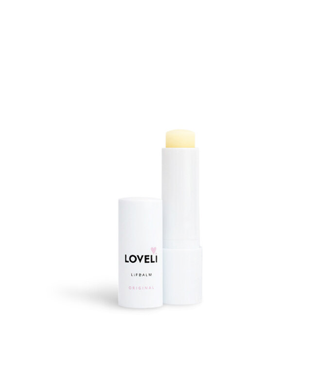 LOVELI •• Lipbalm Original