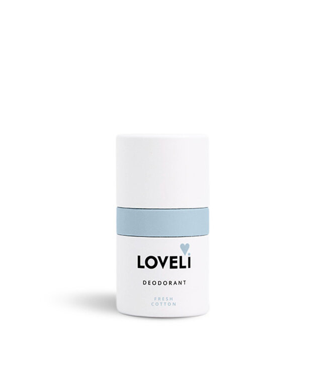 LOVELI •• Refill Fresh Cotton
