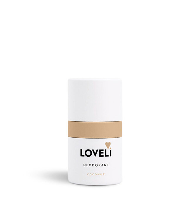 LOVELI •• Refill Coconut