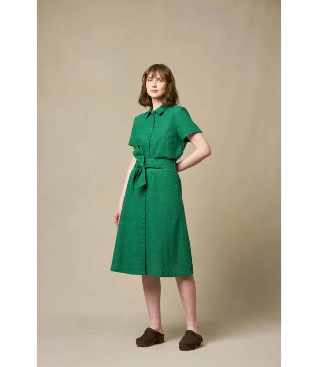 EKYOG •• Rok Jupe Rodalia | Palmier