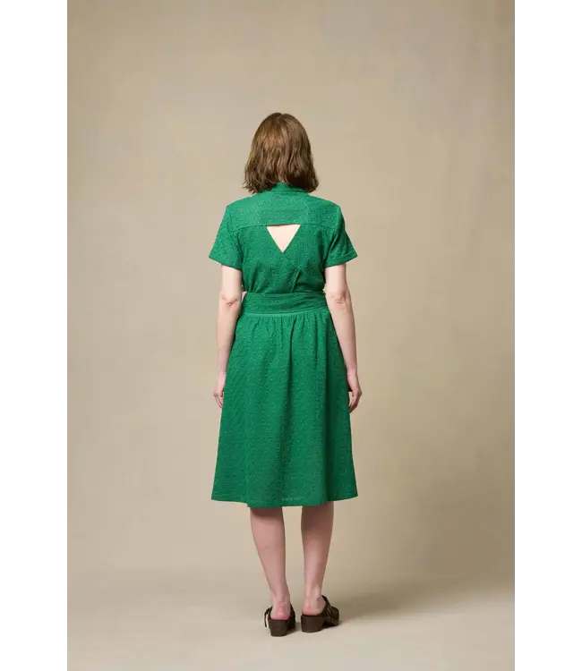 EKYOG •• Rok Jupe Rodalia | Palmier