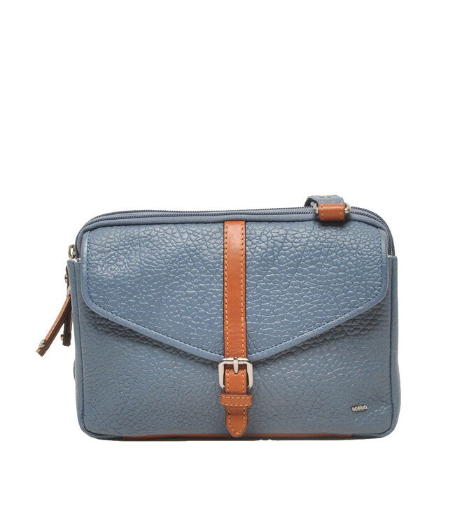 Berba •• crossbody | Capri