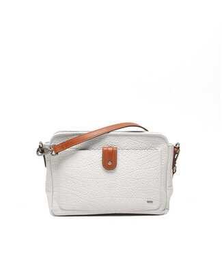 Berba •• Crossbody | Pebble