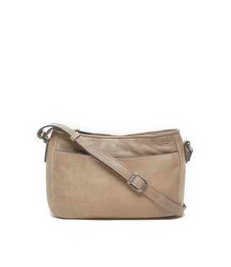 Berba •• Crossbody Lucca | Dust