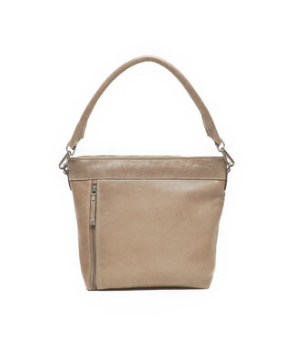 Berba •• bucket bag | Dust